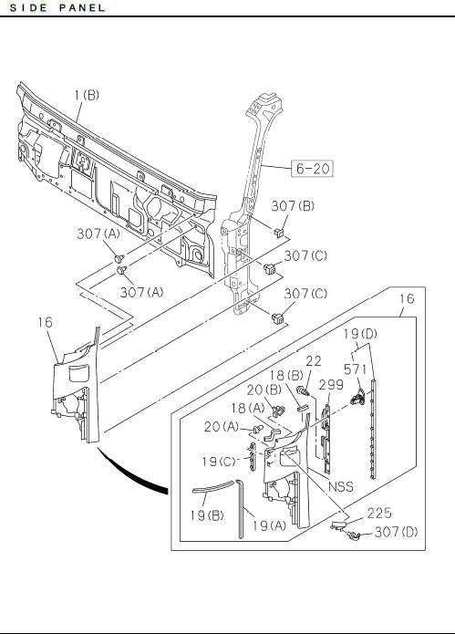 Partial Engine